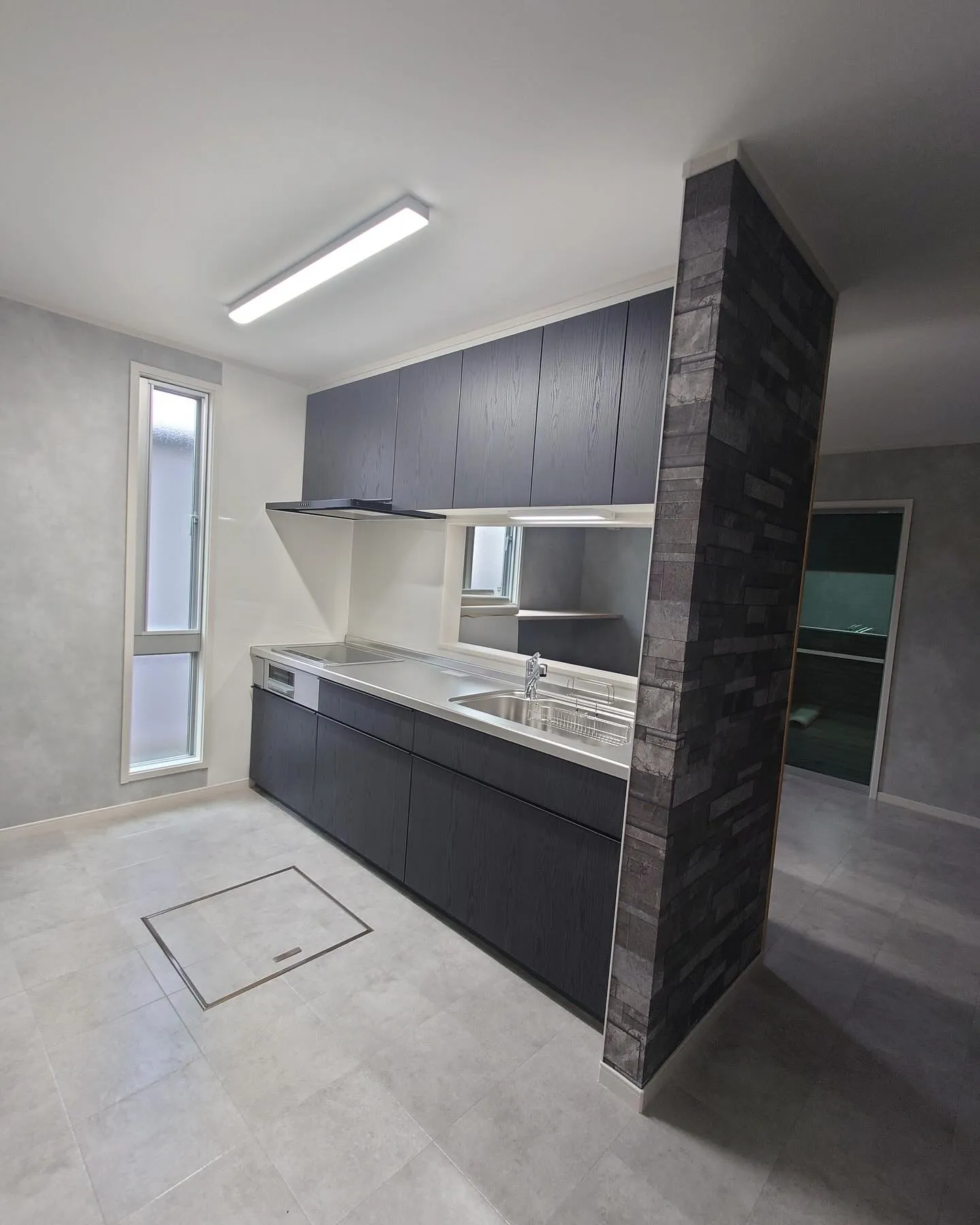 🏡✨ キッチンリフォームをお考えなら、翔栄住宅設備にお任せく...