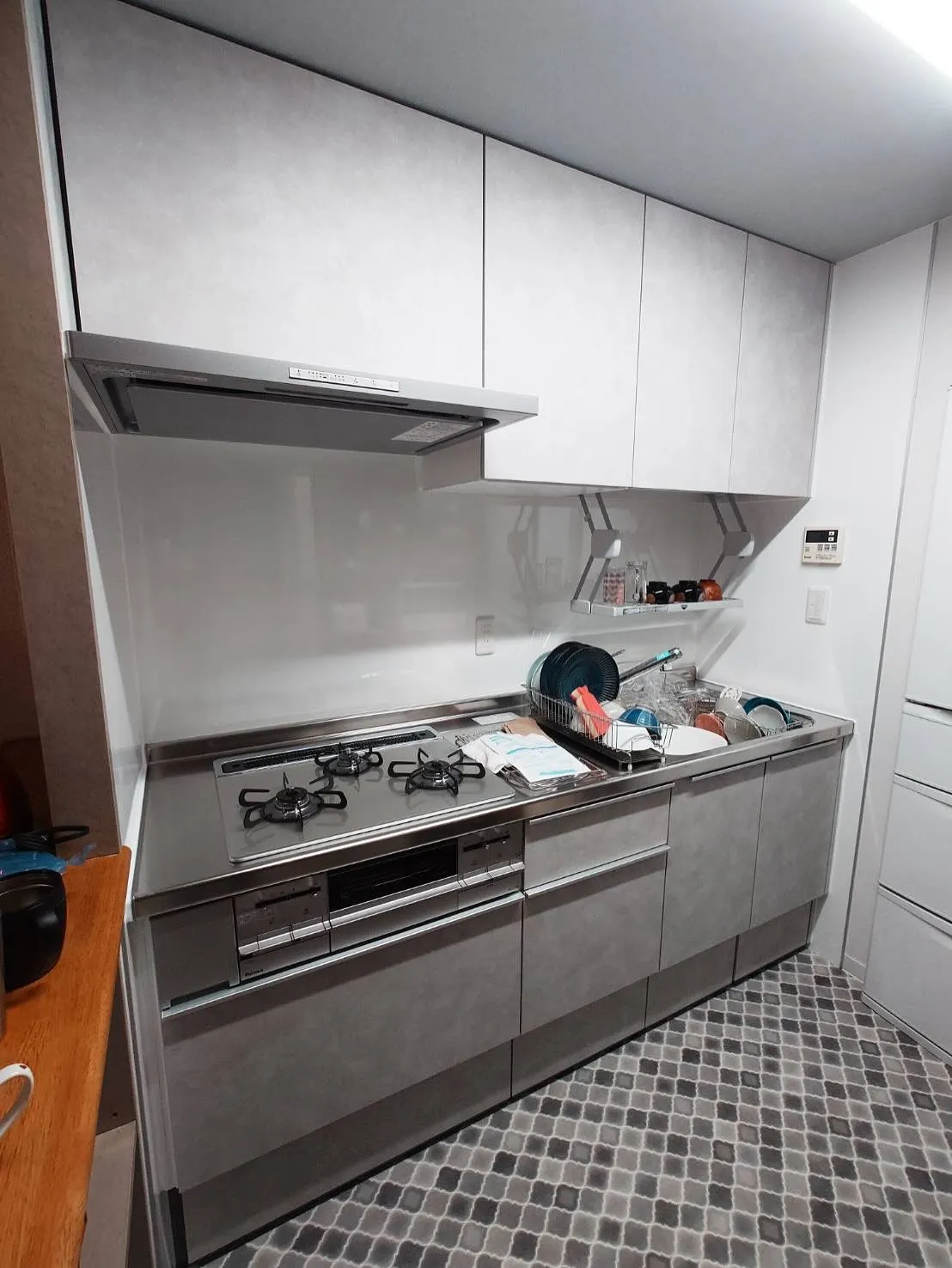 🏠✨「理想のキッチンが欲しい」とお考えの方へ！越谷市でキッチ...