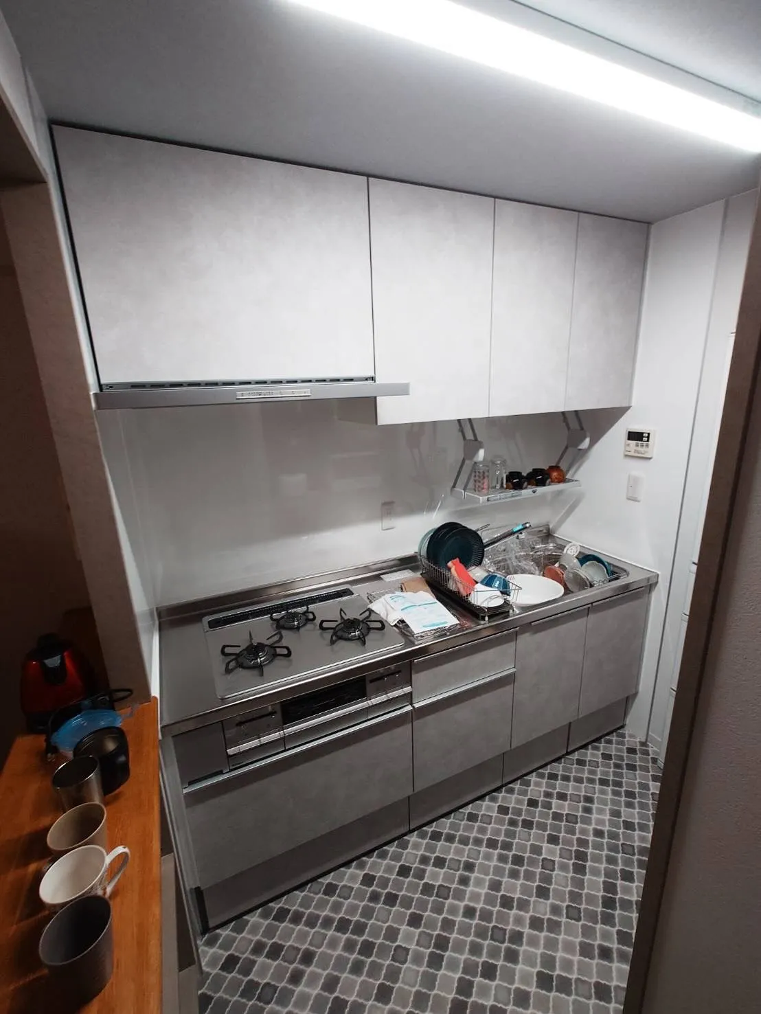 🏠✨「理想のキッチンが欲しい」とお考えの方へ！越谷市でキッチ...