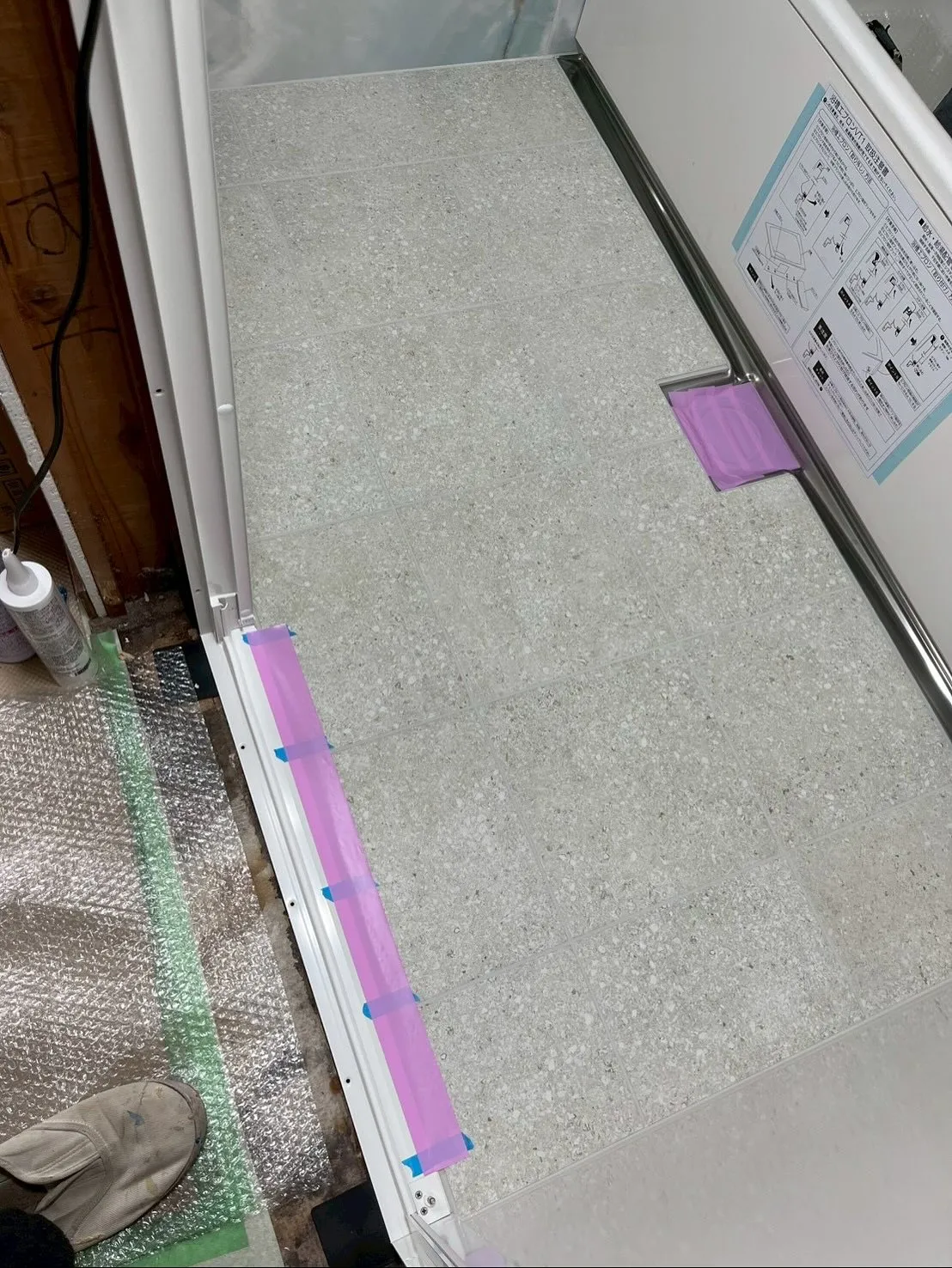 🌟お風呂のリフォームをお考えですか？🚿✨タカラグランスパ　メ...