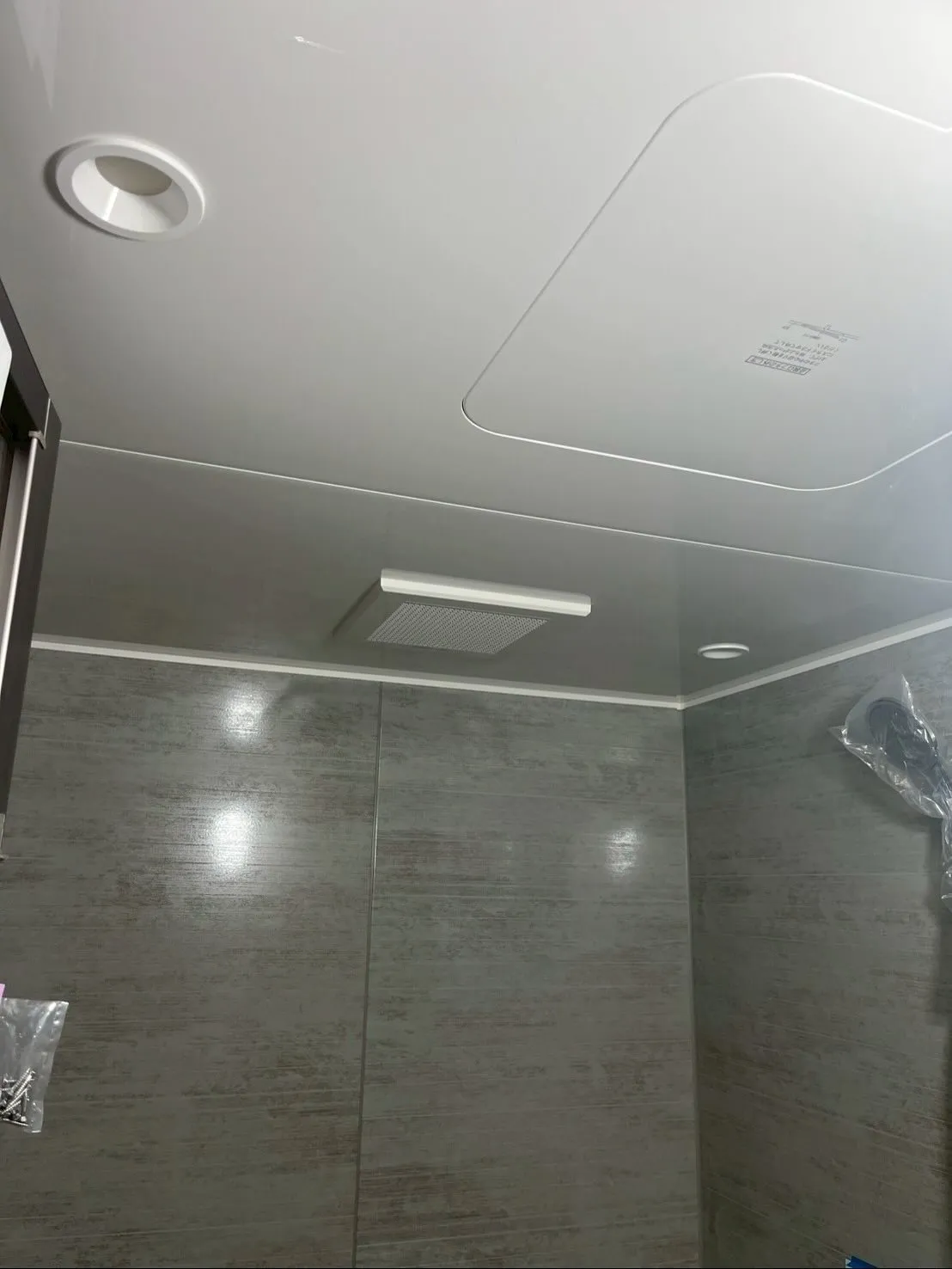🚿✨ 夢のようなバスルームを考えていますか？タカラグランスパ...