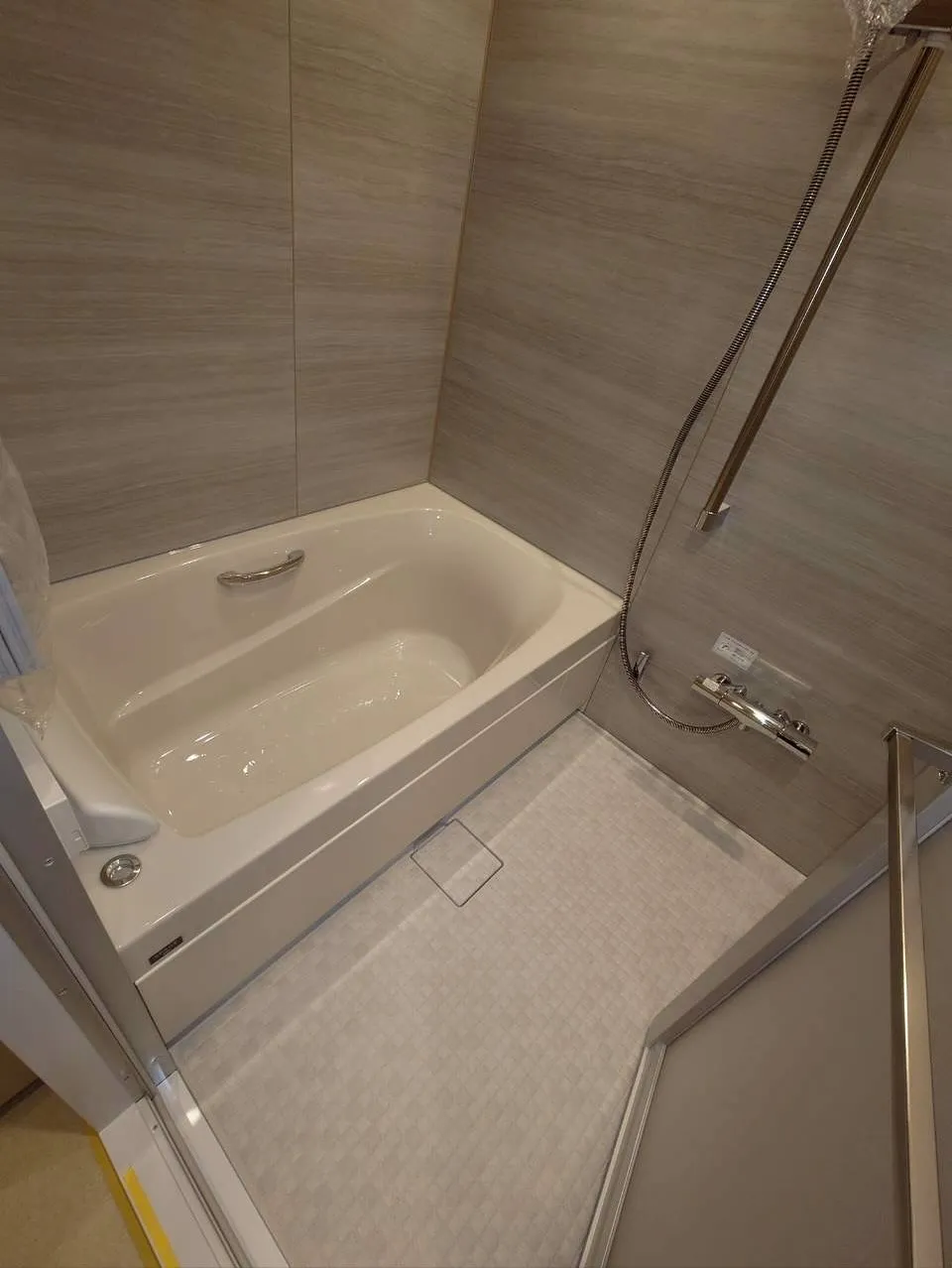 🌟✨お風呂革命で快適生活を実現！🛁✨リクシルスパージュを検討...