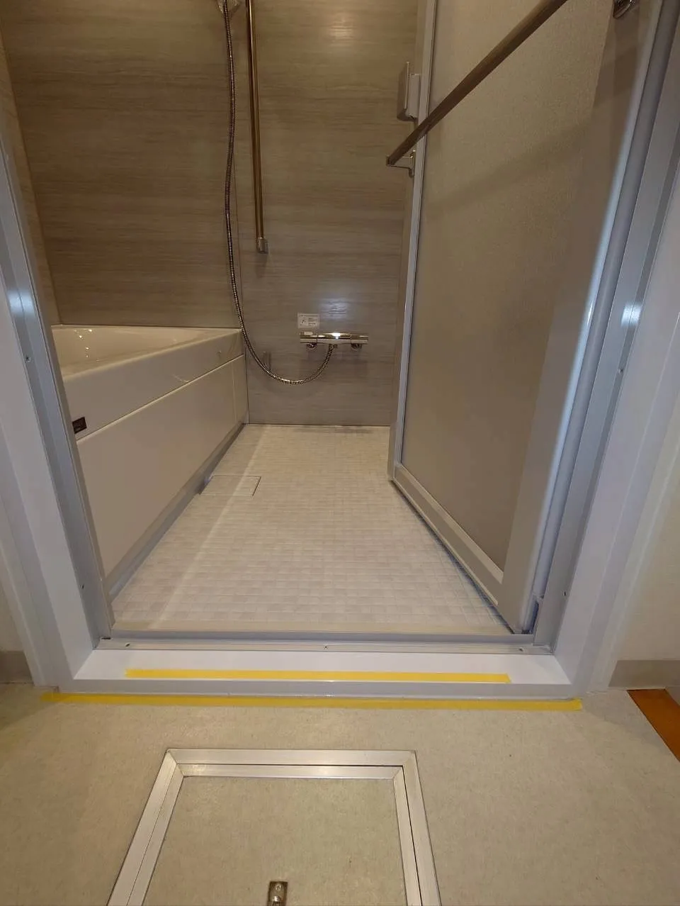 🌟✨お風呂革命で快適生活を実現！🛁✨リクシルスパージュを検討...