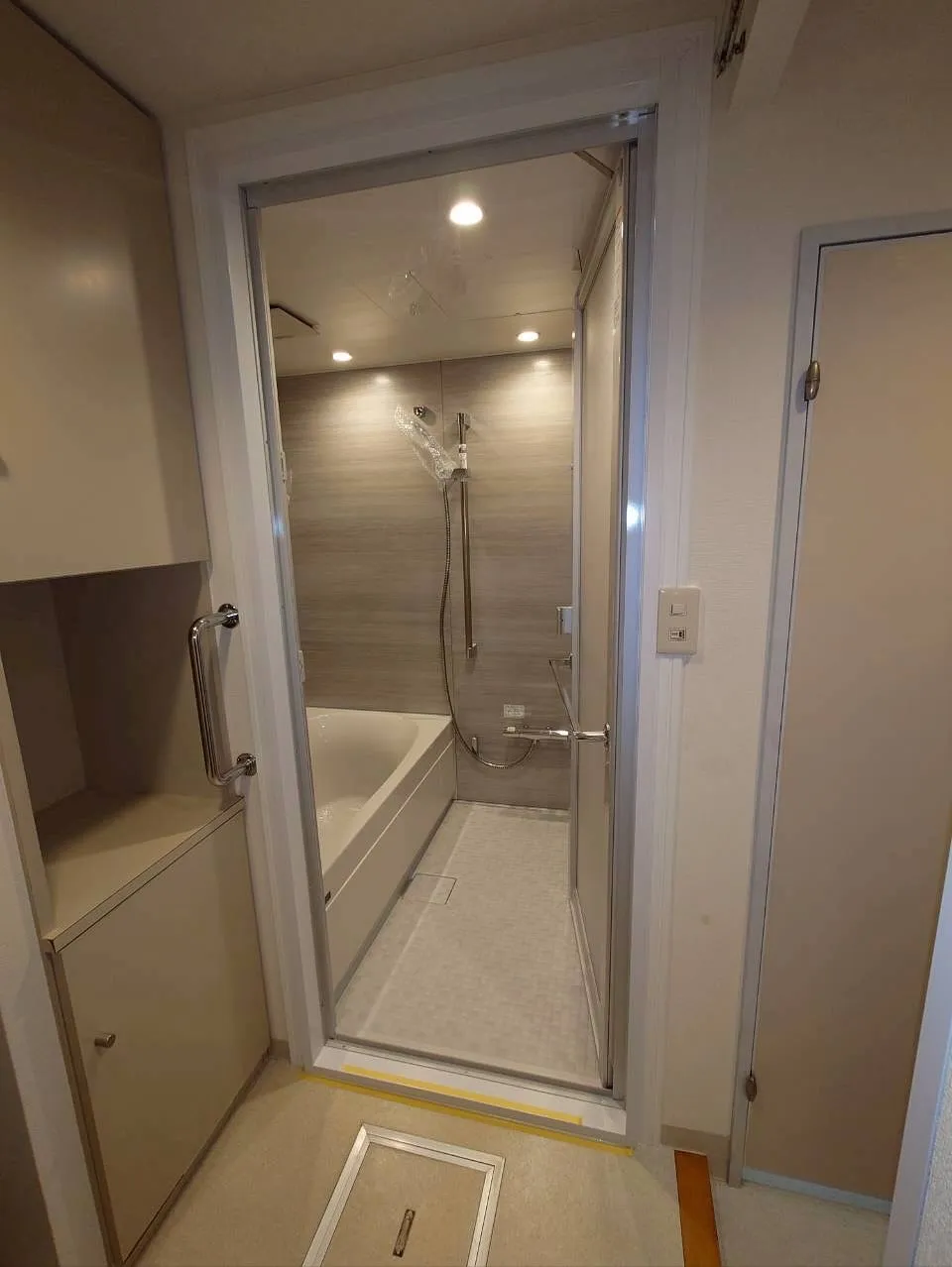 🌟✨お風呂革命で快適生活を実現！🛁✨リクシルスパージュを検討...