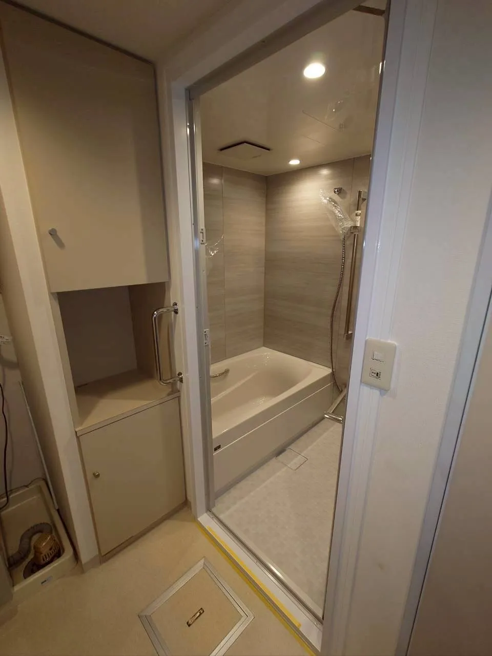 🌟✨お風呂革命で快適生活を実現！🛁✨リクシルスパージュを検討...