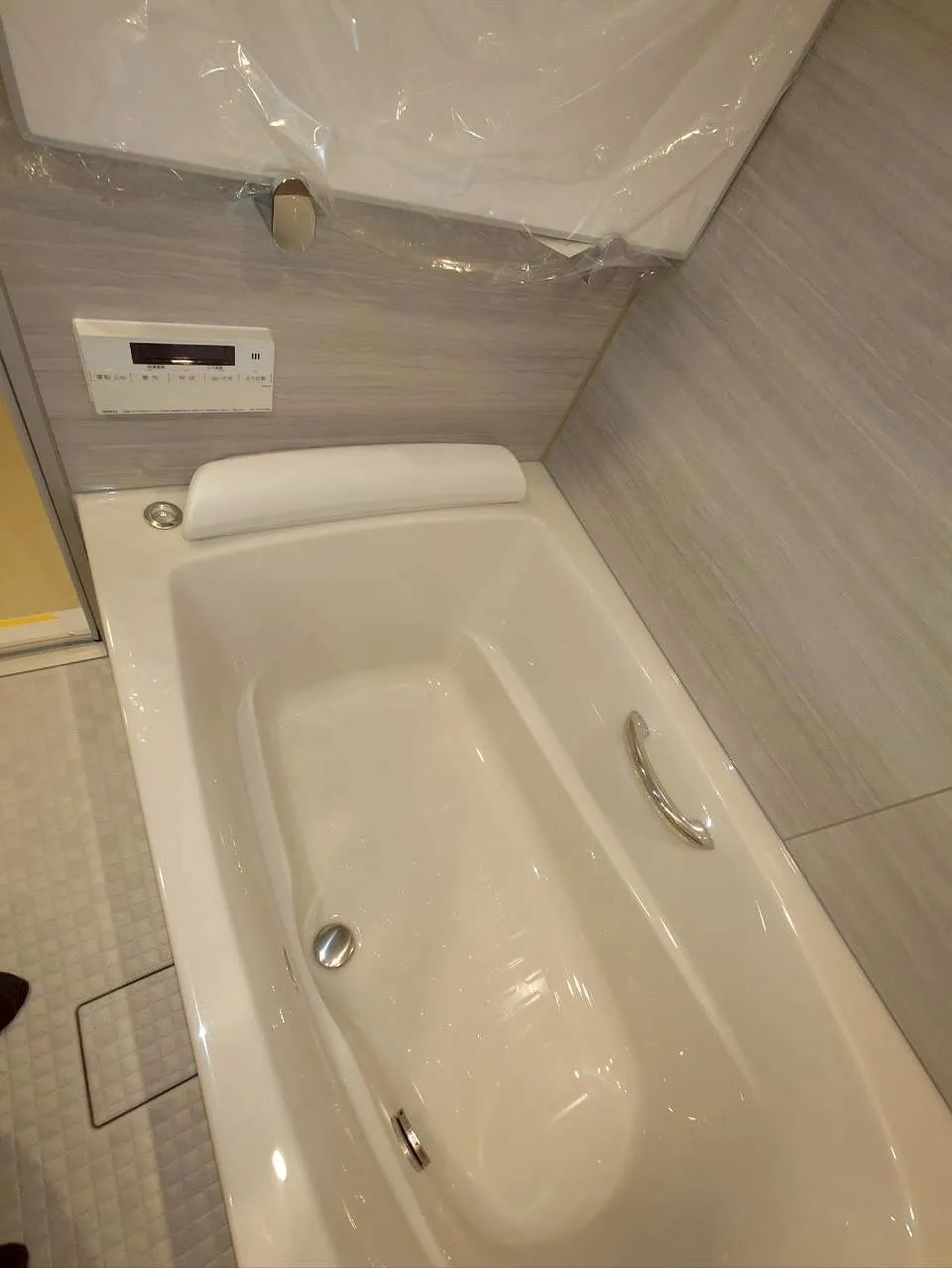 🌟✨お風呂革命で快適生活を実現！🛁✨リクシルスパージュを検討...