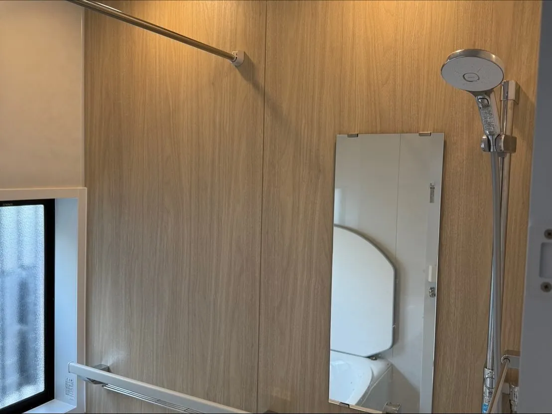 こんにちは、お風呂リフォーム工房です！ 足立区にお住まいの皆...