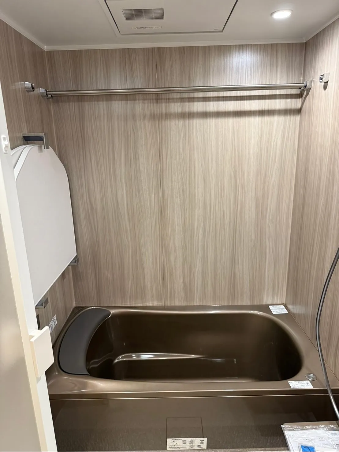 🌟越谷市の皆さん、こんにちは！🏡お風呂リフォーム工房です✨夢...