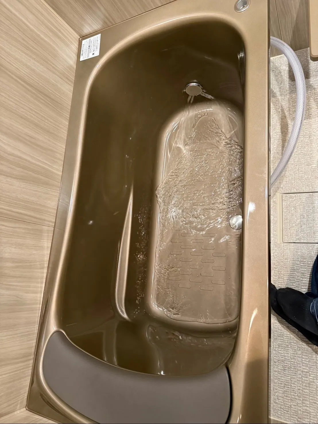 🌟越谷市の皆さん、こんにちは！🏡お風呂リフォーム工房です✨夢...