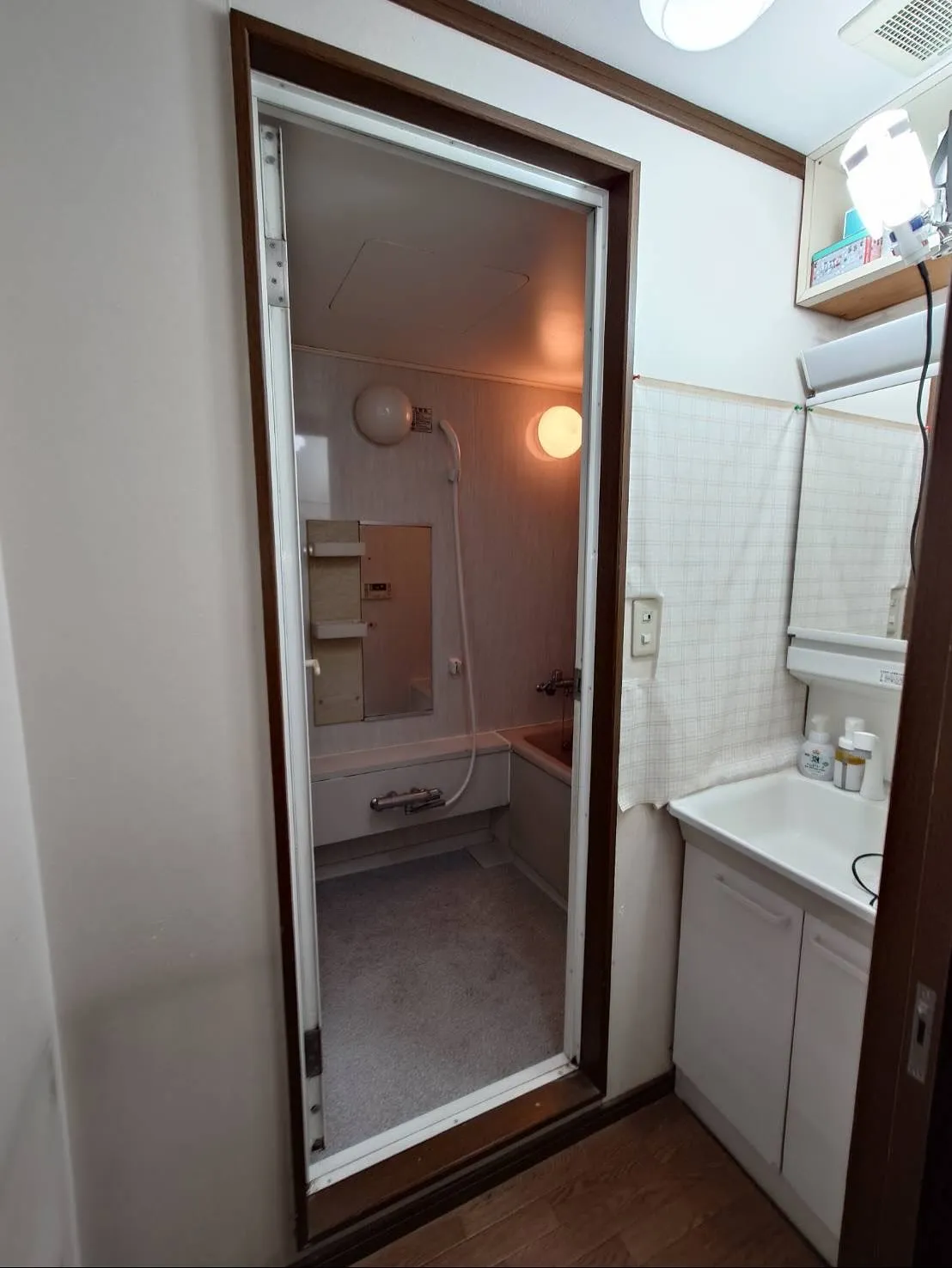 🏠✨ 足立区の皆さん、新しいお風呂で毎日のリラックスタイムを...