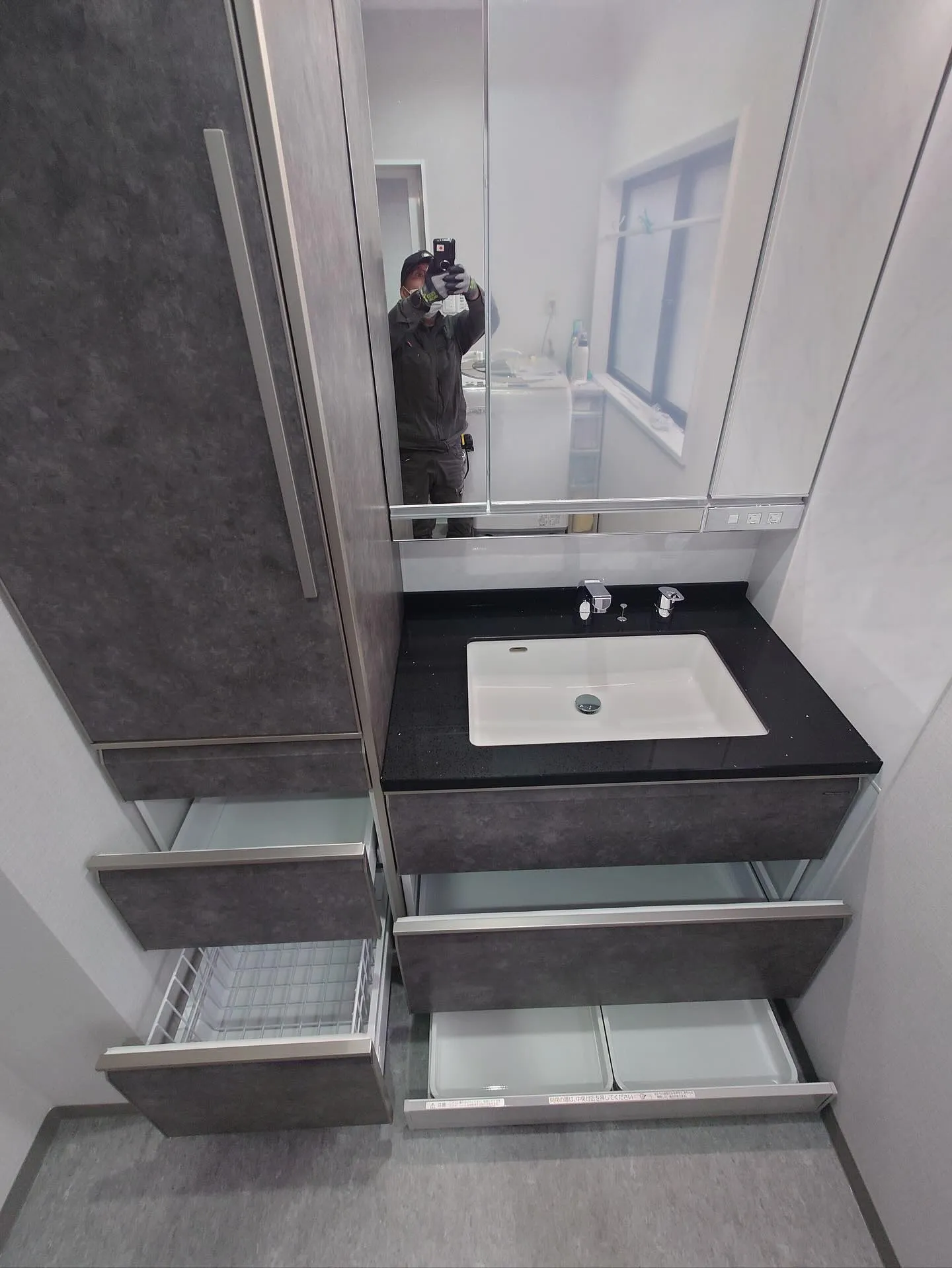 みなさま、こんにちは！🌟東京都足立区にある私たちのリフォーム...