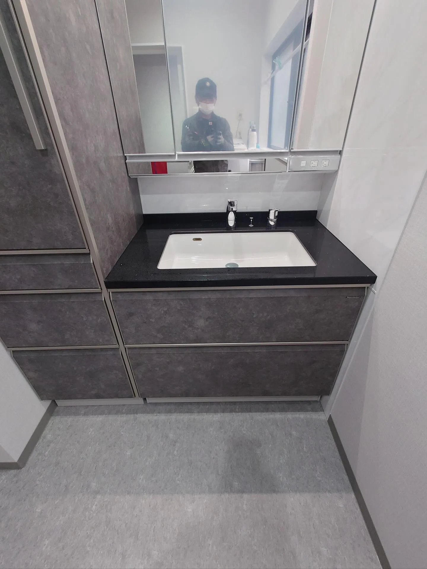 みなさま、こんにちは！🌟東京都足立区にある私たちのリフォーム...