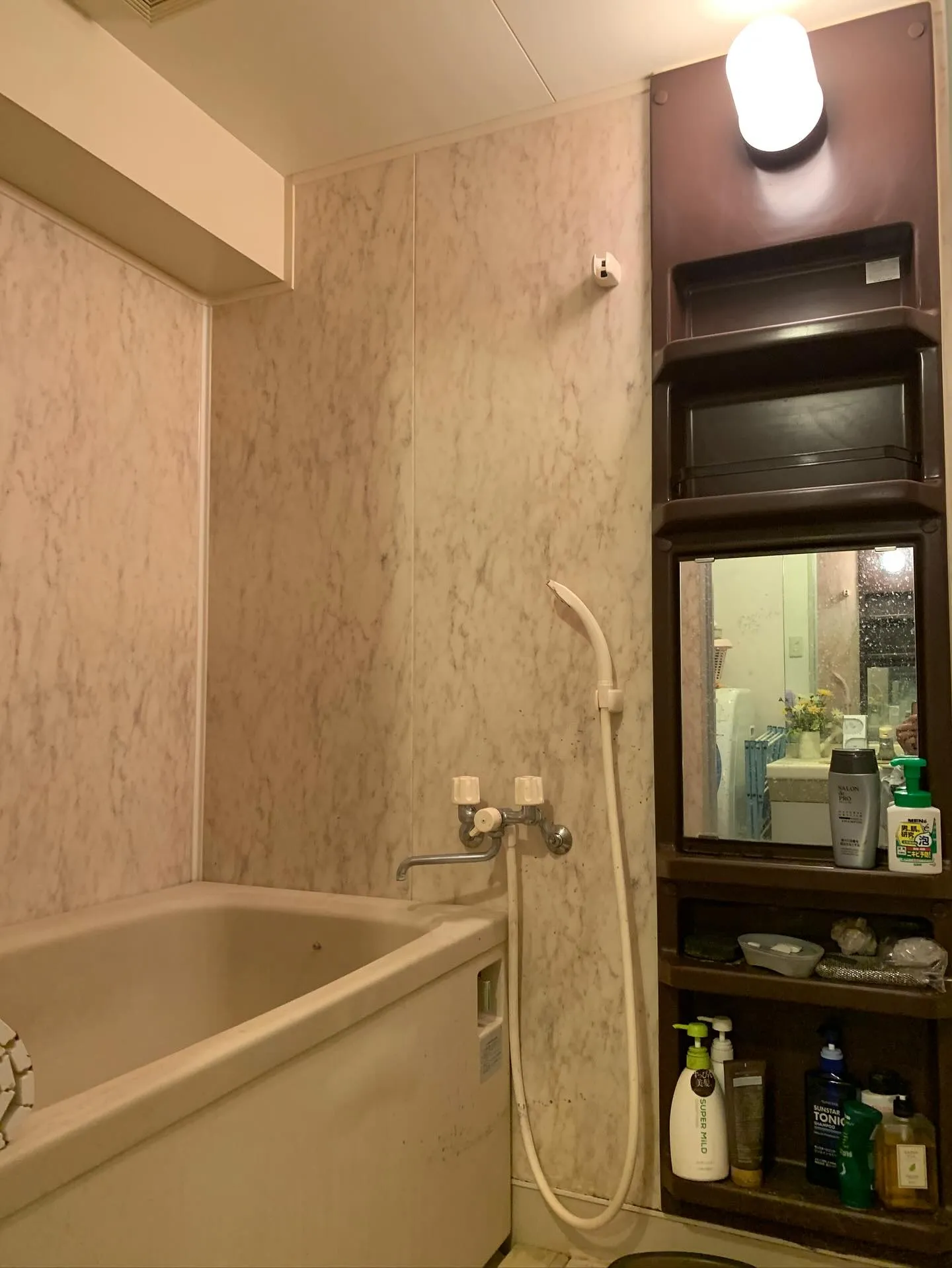 🏢✨三郷市の皆様へ!翔栄住宅設備では、リクシルリノビオVを使...