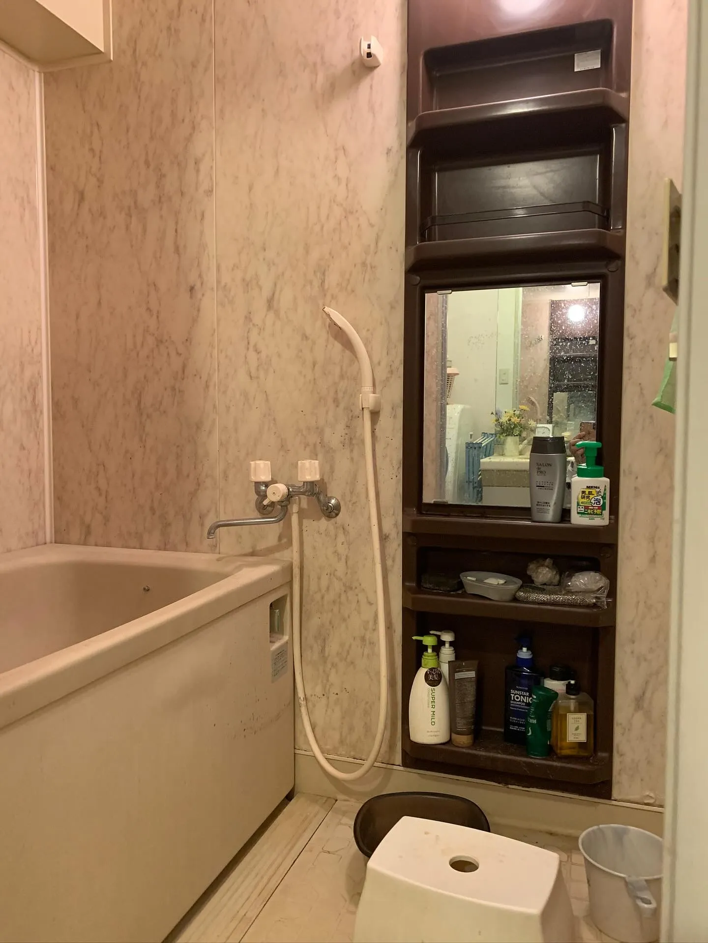 🏢✨三郷市の皆様へ!翔栄住宅設備では、リクシルリノビオVを使...