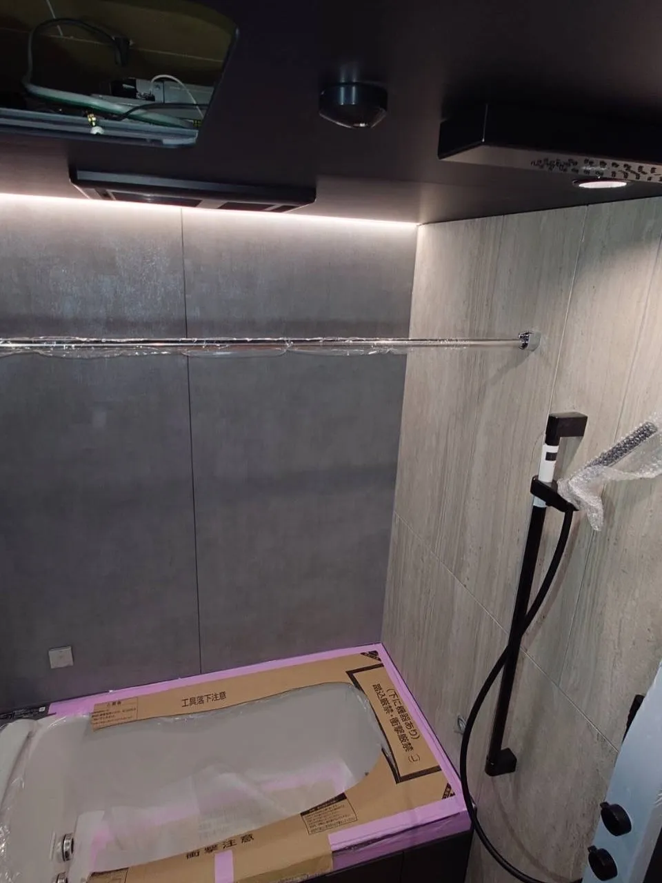 浴室をもっと心地よい空間にしませんか?🛀✨