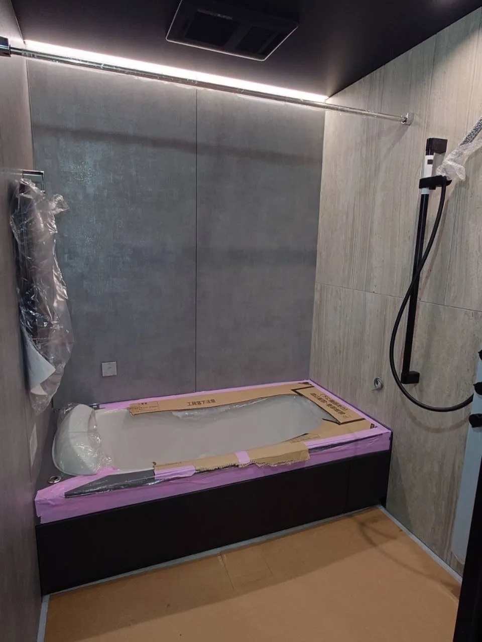 浴室をもっと心地よい空間にしませんか?🛀✨