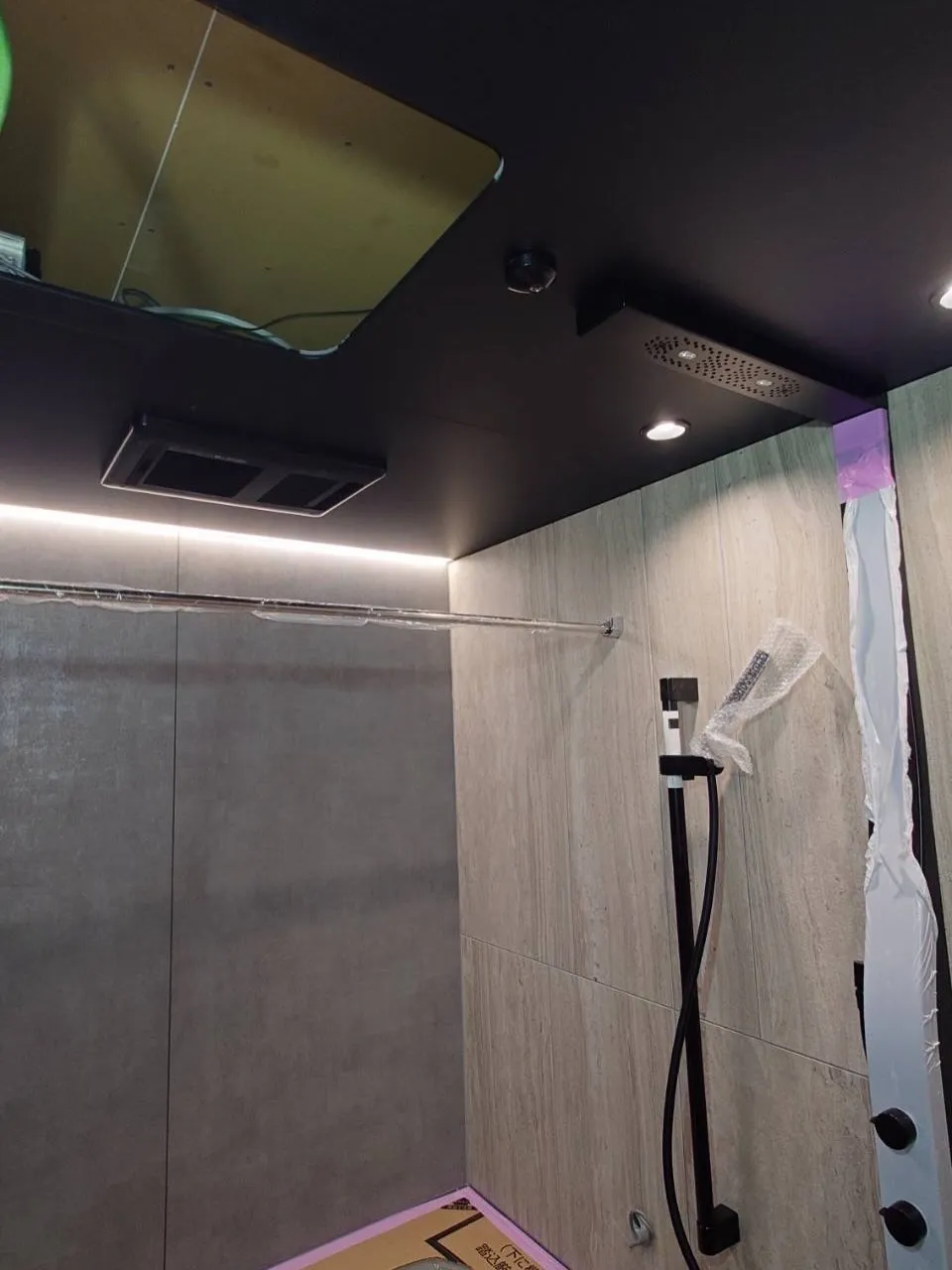 浴室をもっと心地よい空間にしませんか?🛀✨